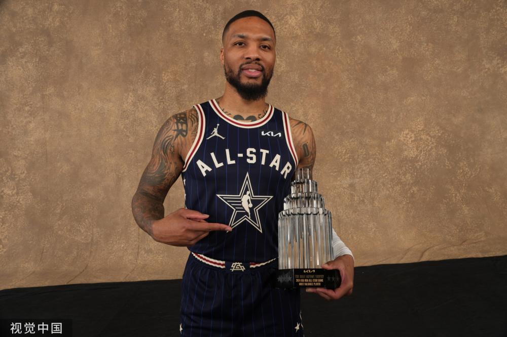 美记的分析 美记的分析