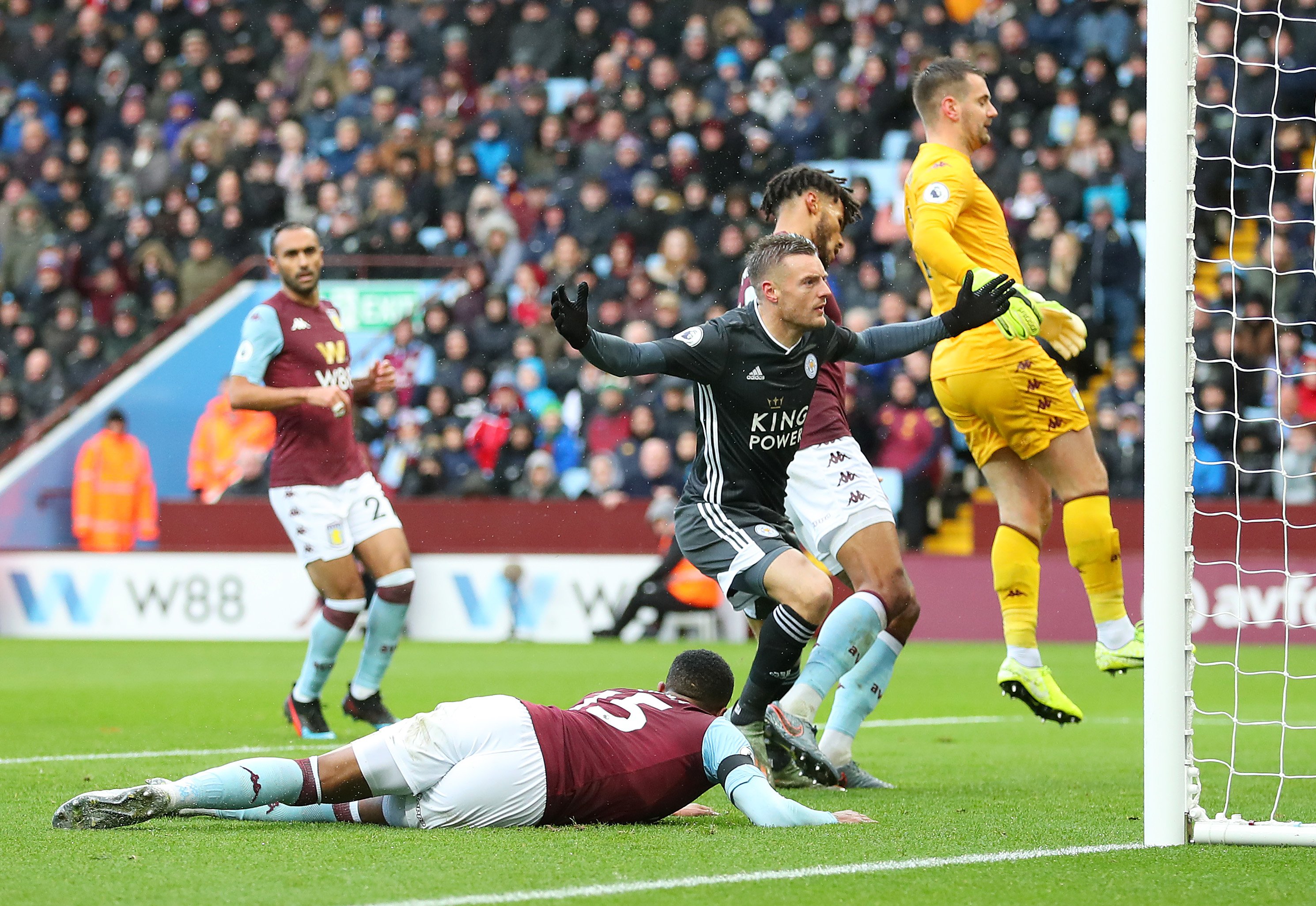 烈的世锦赛 烈的世锦赛